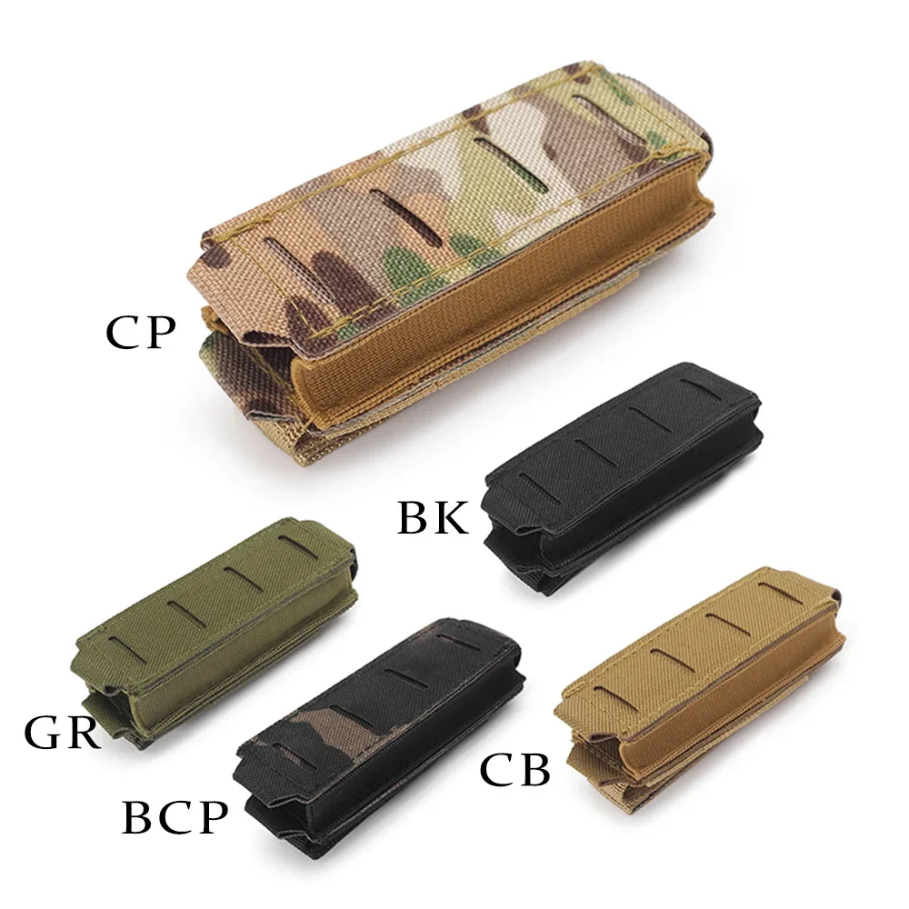 Edc Able Carry - Molle 9mm Magazintasche Single Mag Holster