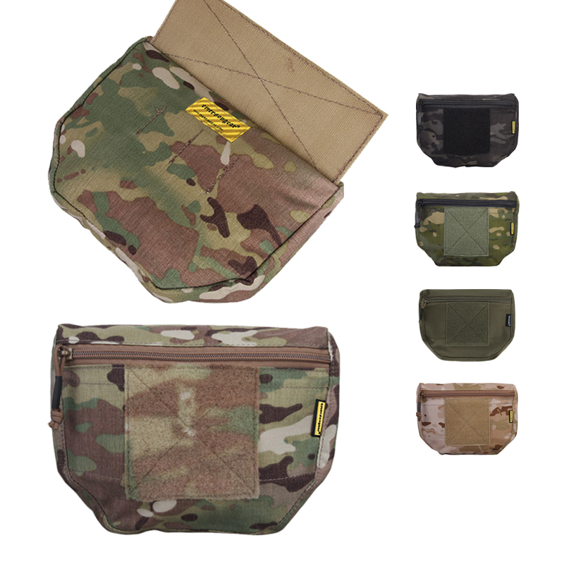Edc Able Carry - Emersongear Taktische Ausrüstungstasche für MVS EDC
