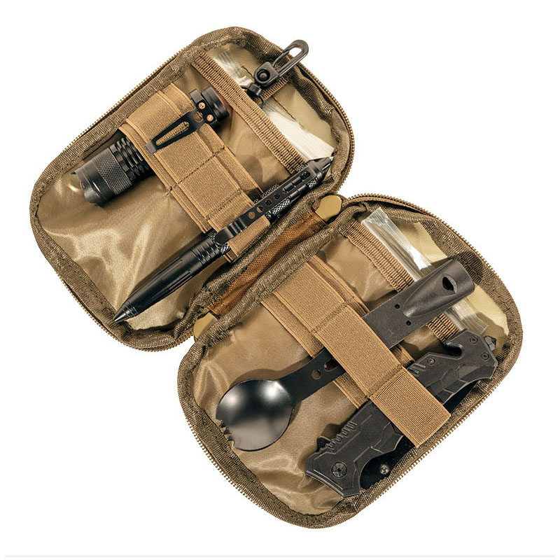 Edc Able Carry - NEWTactical EDC Molle-Tasche Tragbare Kleine Medizinische