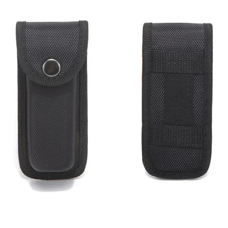 Edc Able Carry - Jagdmesser Abdeckung Taschen Nylon Oxford Set
