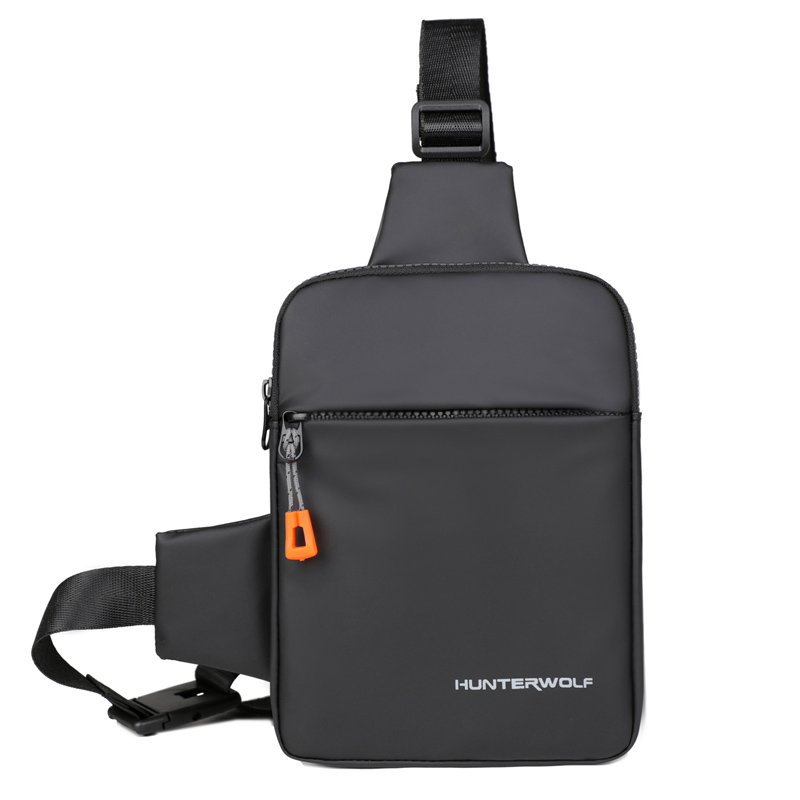 Edc Carry Bag - Multifunktionale Männer Brust Tasche Outdoor Reisetasche