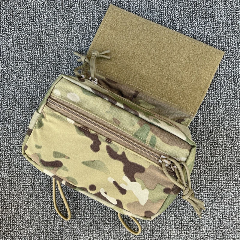 Edc Able Carry - Taktische Weste Bauchtasche MK3 MK4 EDC