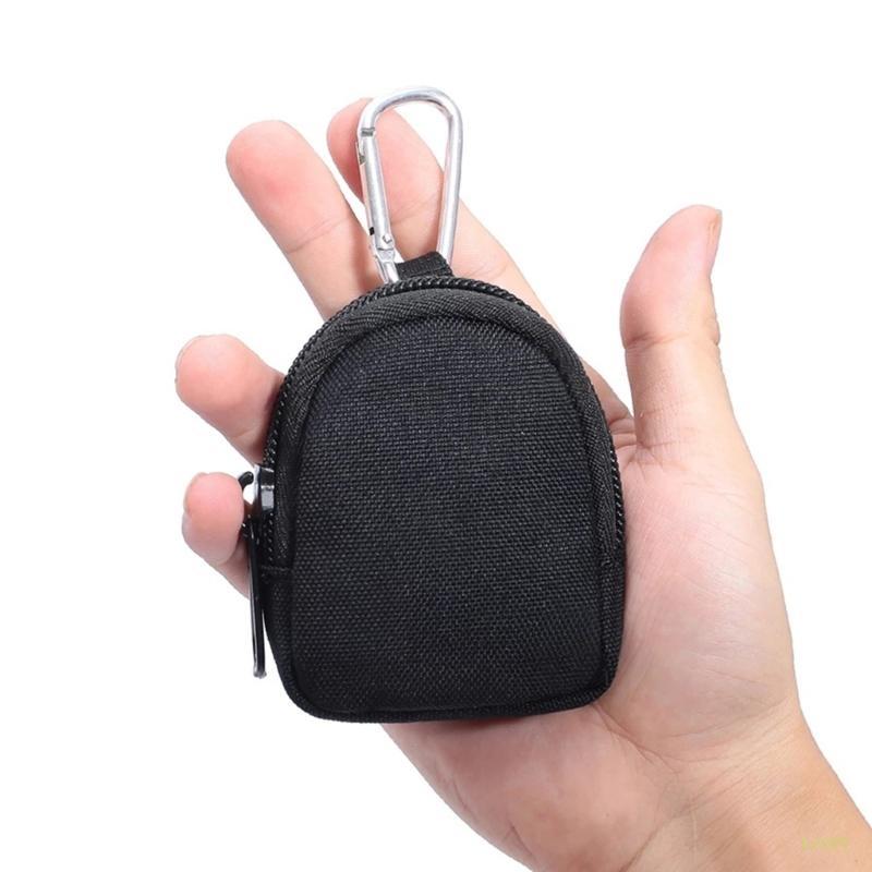 Edc Everyday Carry - 1 Stück Tragbare Outdoor-Schlüsseltasche Taktische EDC-Tasche