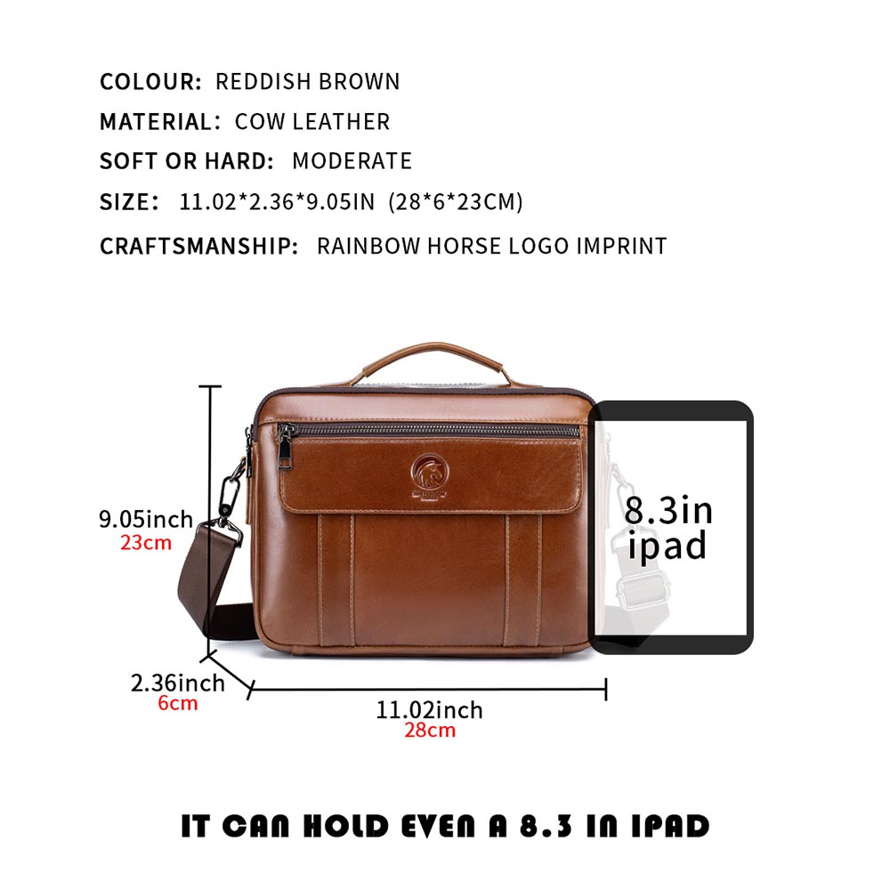Neue Mini-Umhängetasche für He – Edc Carry Bag Bewertung und Preis