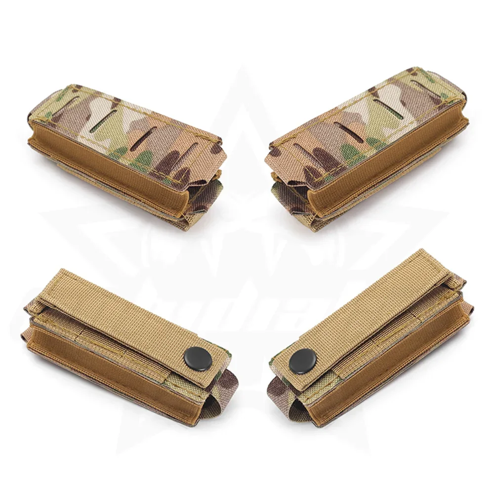 Molle 9mm Magazintasche Single – Edc Able Carry Bewertung und Preis