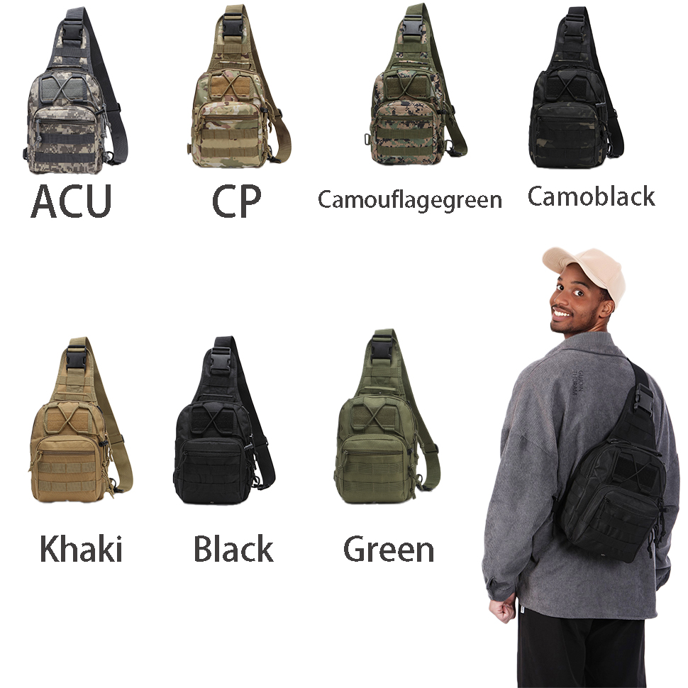 THURAM Outdoor Taktische Tasch – Edc Carry Bag Bewertung und Preis
