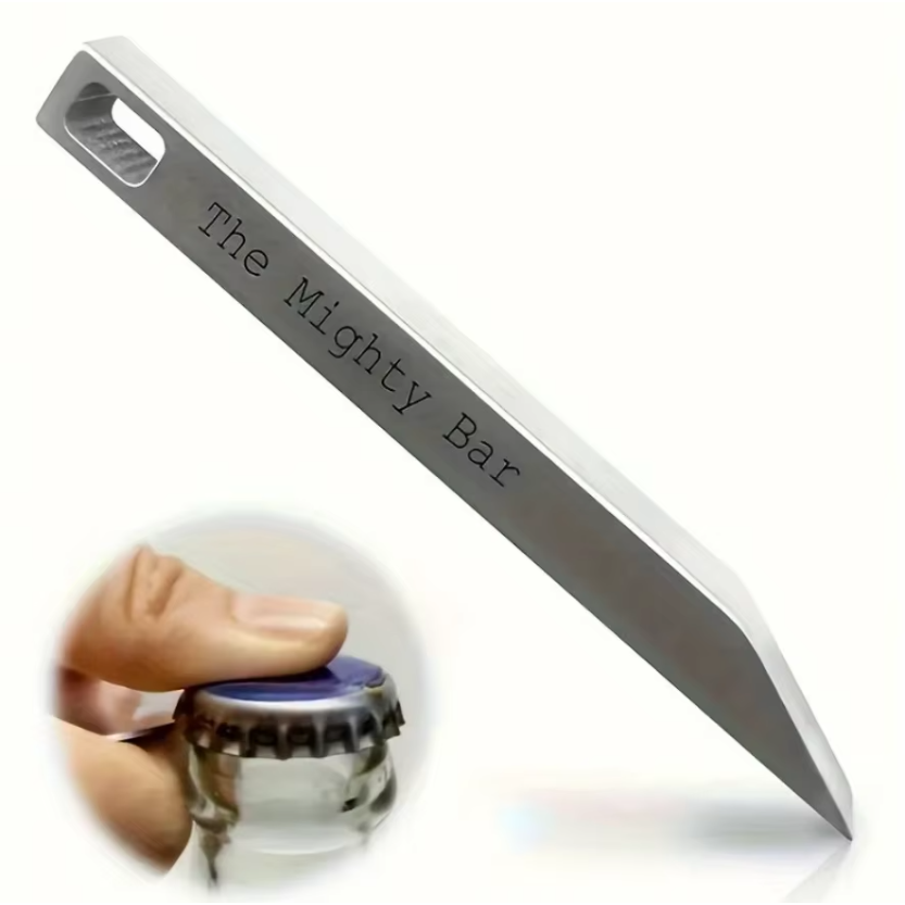 Mighty Bar Taschenmesser & Fla – Edc Everyday Carry Bewertung und Preis