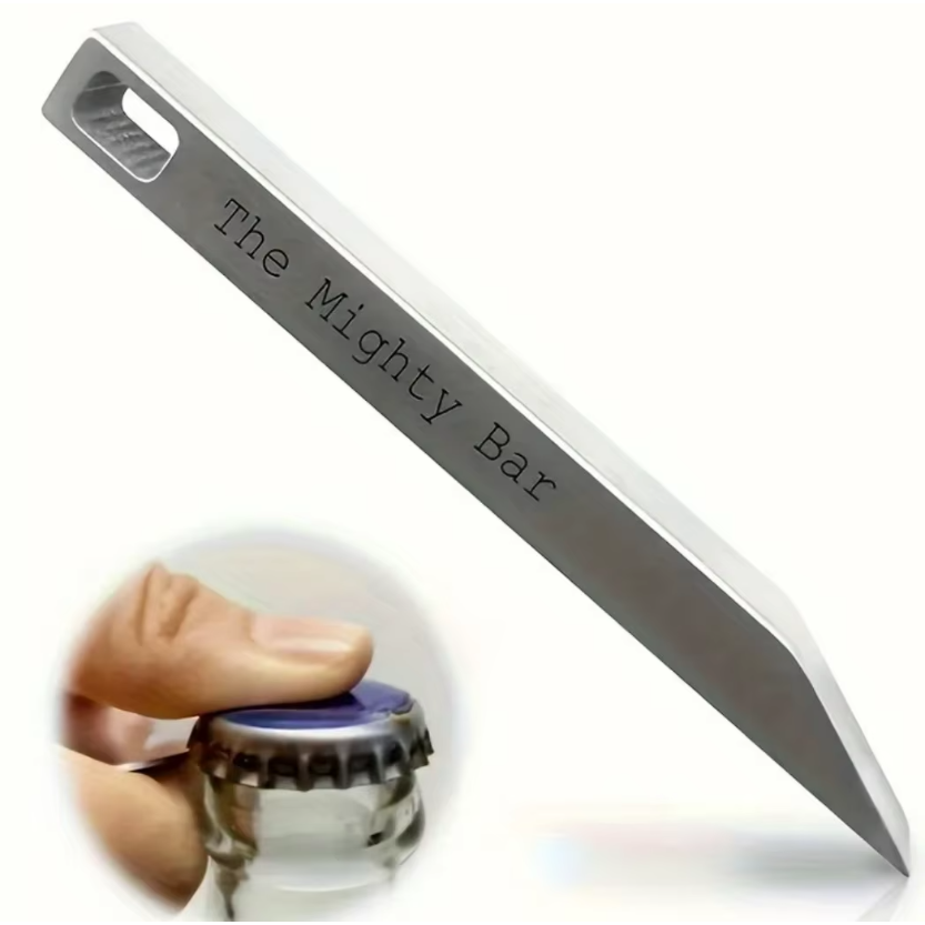 Mighty Bar Taschenmesser & Fla – Edc Everyday Carry Bewertung und Preis