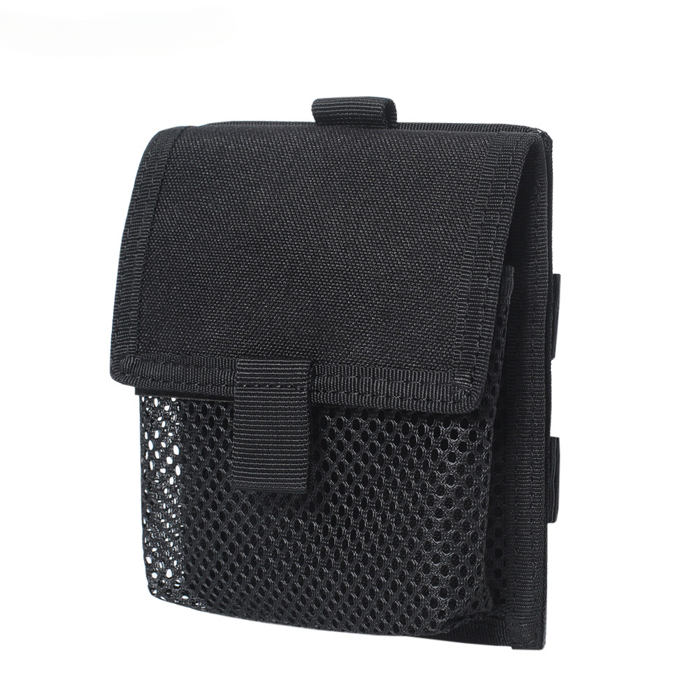 Molle Tasche Gürtel Hüfttasche – Edc Able Carry Bewertung und Preis