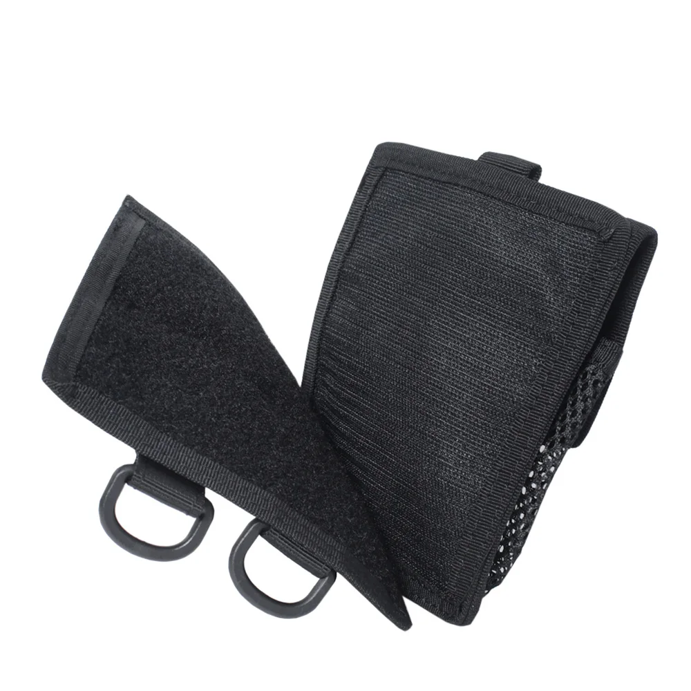 Molle Tasche Gürtel Hüfttasche – Edc Able Carry Bewertung und Preis
