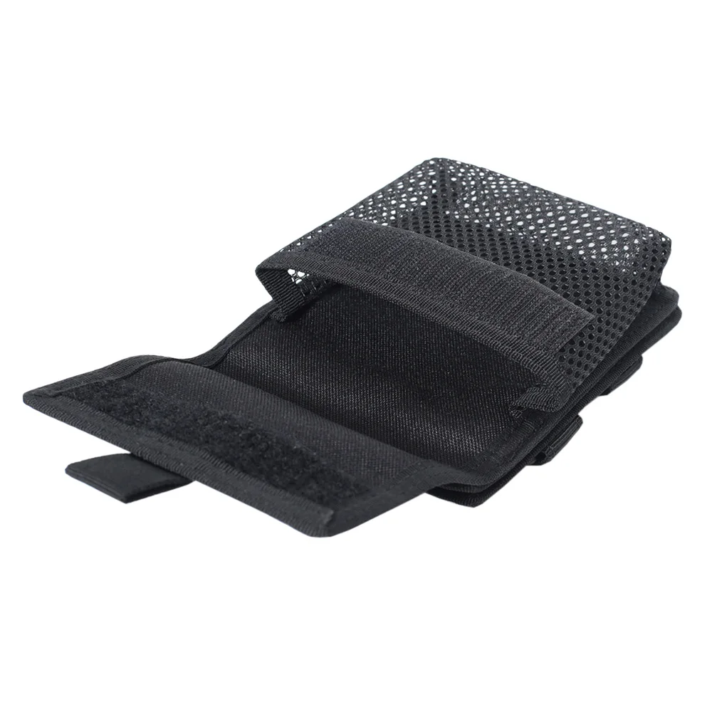 Molle Tasche Gürtel Hüfttasche – Edc Able Carry Bewertung und Preis