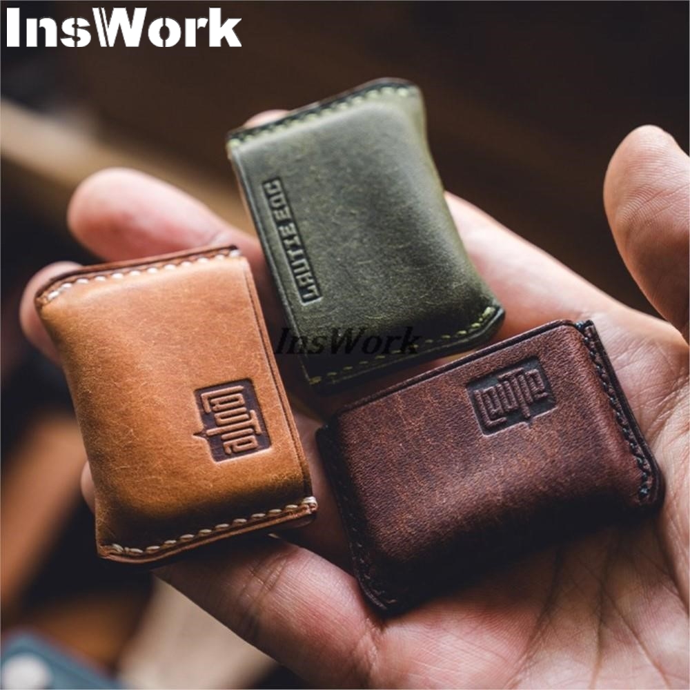Lautie edc Leder holster für S – Edc Able Carry Bewertung und Preis