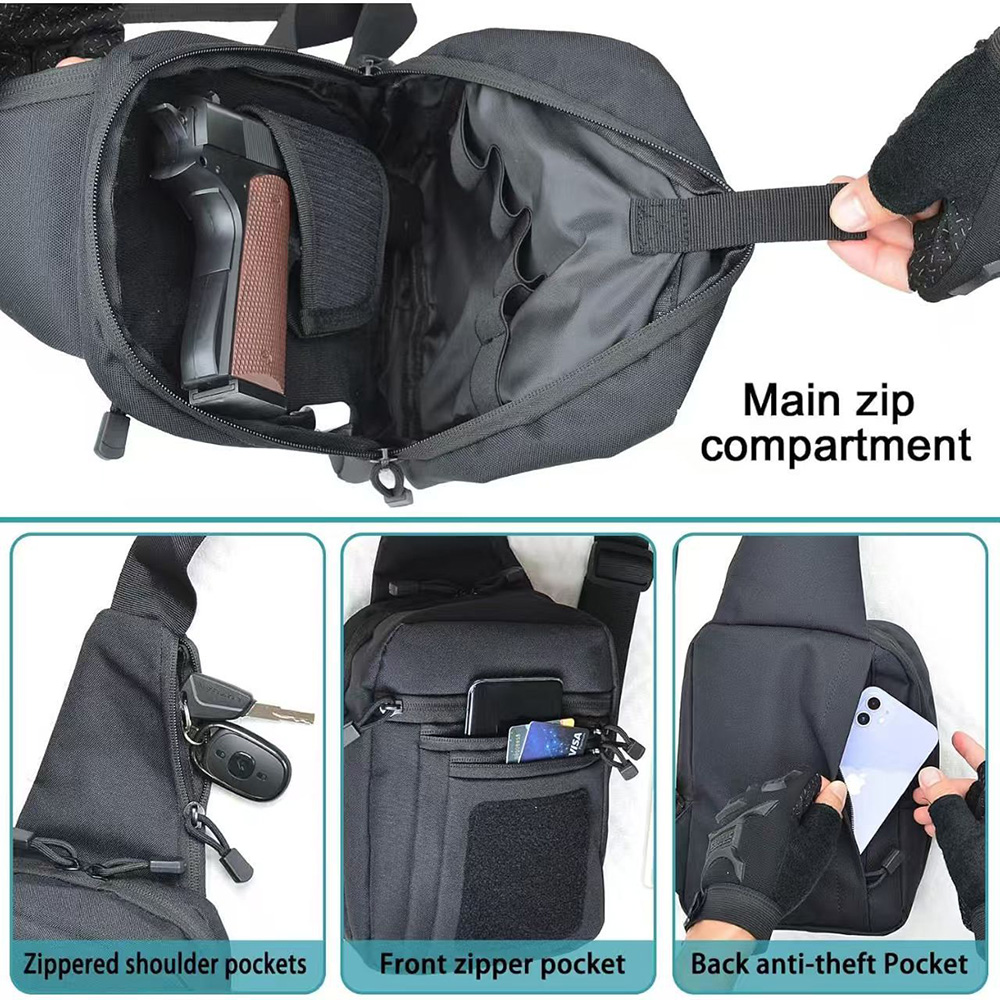 Tasche für Männer & Frauen - E – Edc Everyday Carry Bewertung und Preis