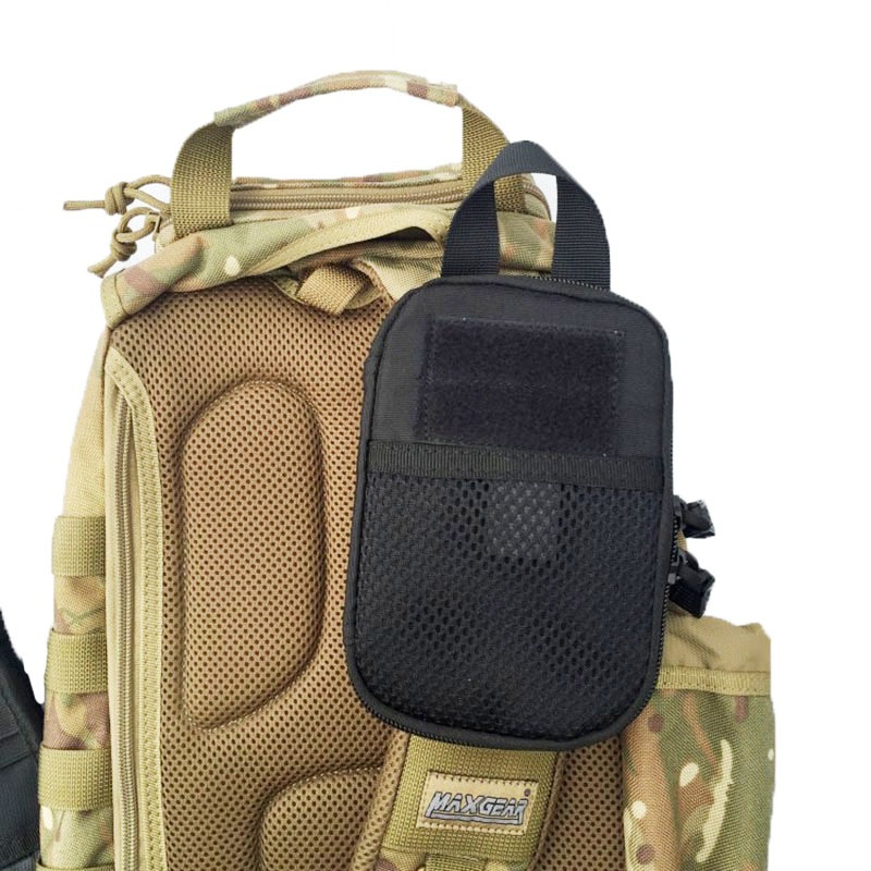 NEWTactical EDC Molle-Tasche T – Edc Able Carry Bewertung und Preis