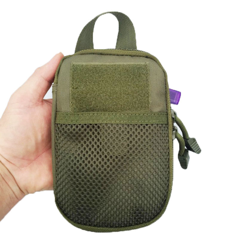NEWTactical EDC Molle-Tasche T – Edc Able Carry Bewertung und Preis