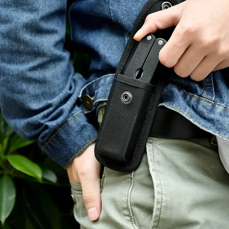 Jagdmesser Abdeckung Taschen N – Edc Able Carry Bewertung und Preis