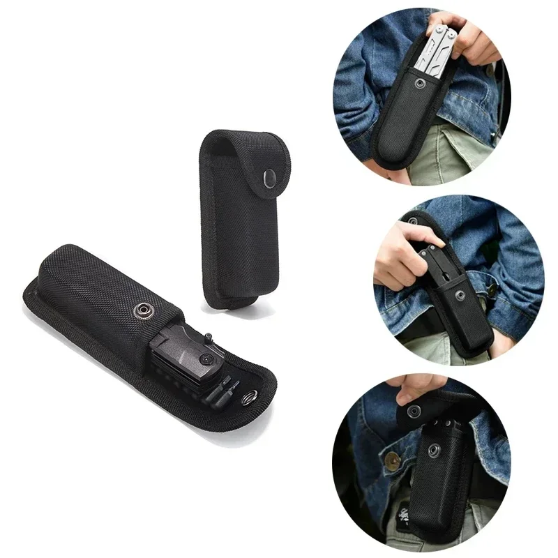 Jagdmesser Abdeckung Taschen N – Edc Able Carry Bewertung und Preis