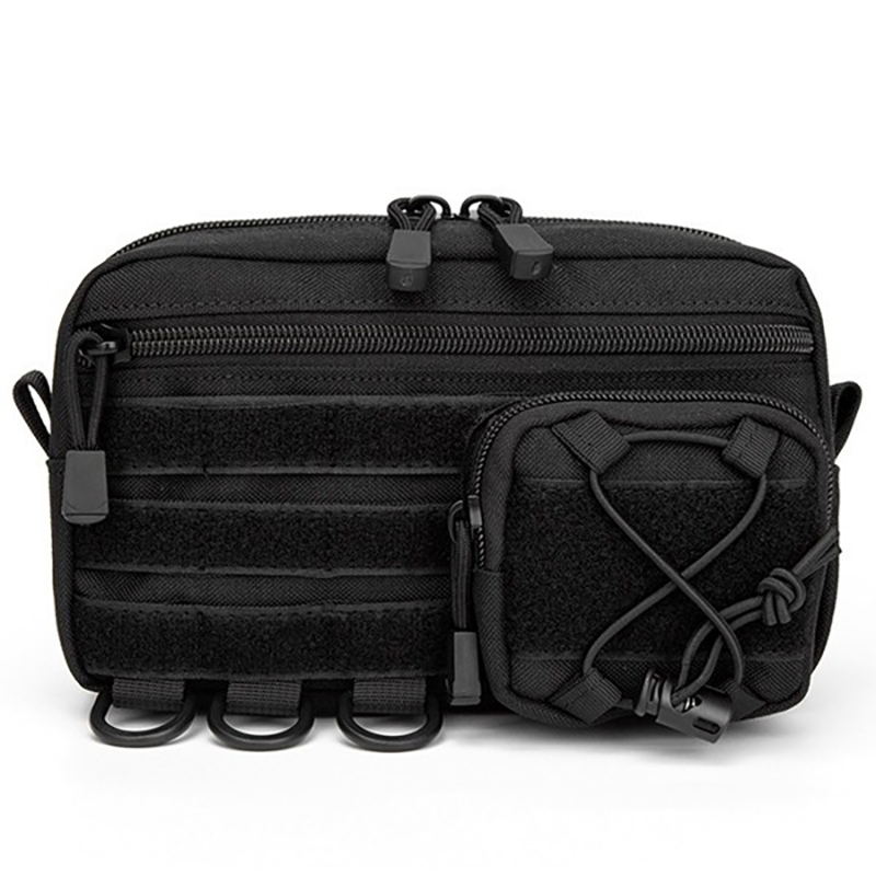 Taktische Molle horizontale Ad – Edc Able Carry Bewertung und Preis