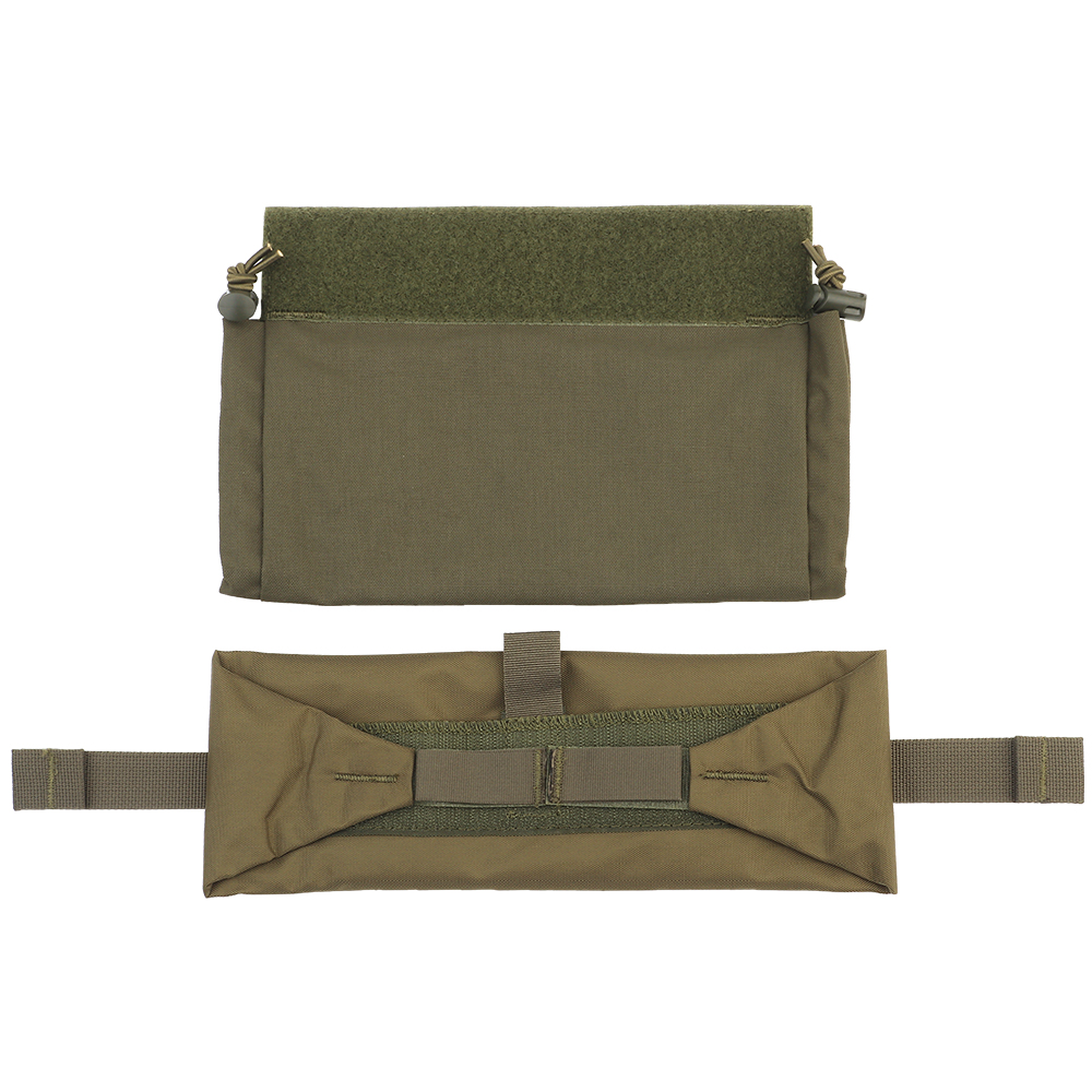 Taktische Trauma-Tasche Roll 1 – Edc Everyday Carry Bewertung und Preis