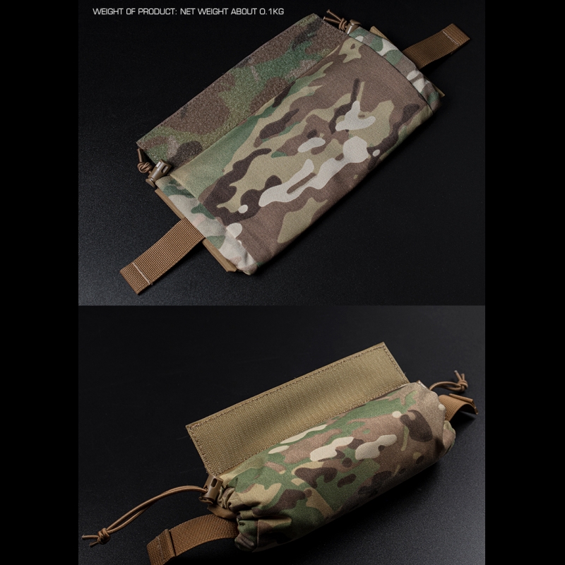 Taktische Trauma-Tasche Roll 1 – Edc Everyday Carry Bewertung und Preis