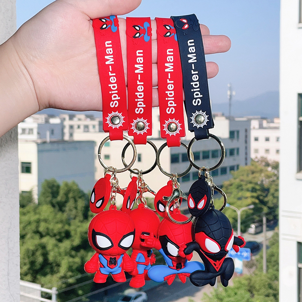 2026@@@Cartoon-Schlüsselanhäng – Carabiner Keychain Bewertung und Preis