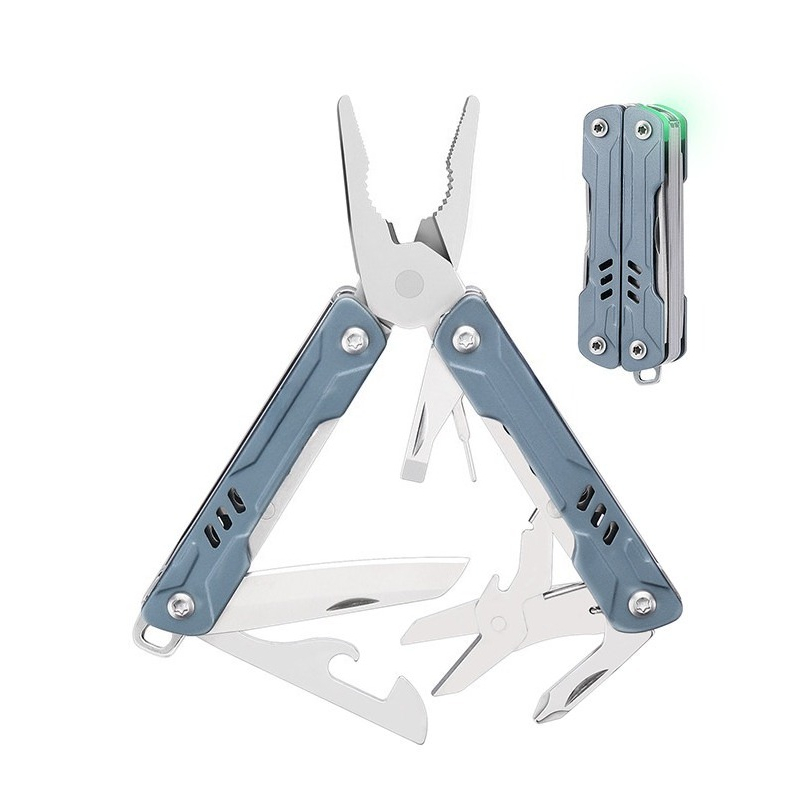 S11 Pro Mini Multitool Langnas – Edc Carry Pliers Bewertung und Preis