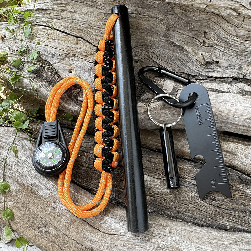 Bear Grylls Survival Fire Star – Ferro Rod Striker Bewertung und Preis