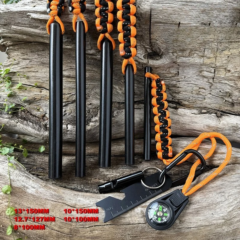 Bear Grylls Survival Fire Star – Ferro Rod Striker Bewertung und Preis