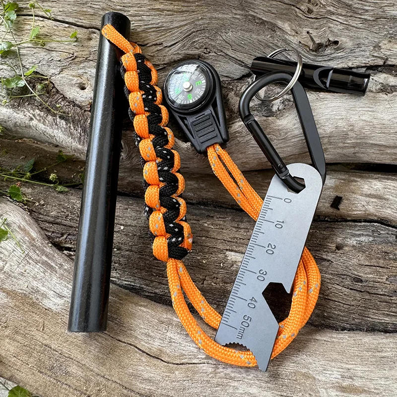 Bear Grylls Survival Fire Star – Ferro Rod Striker Bewertung und Preis