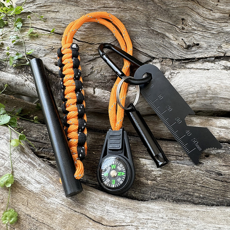 Bear Grylls Survival Fire Star – Ferro Rod Striker Bewertung und Preis