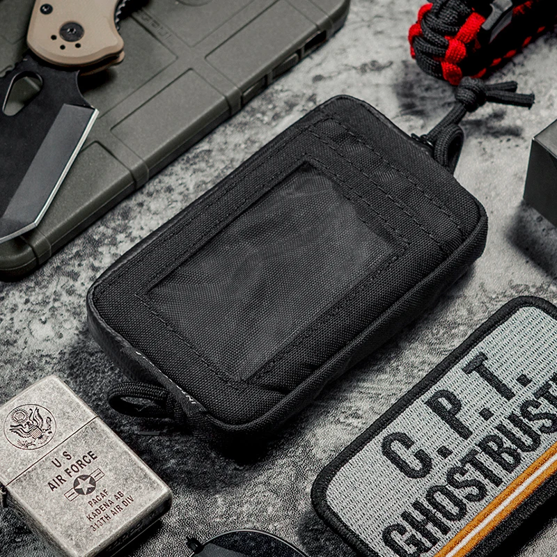 ONETIGRIS Wasserdichte EDC-Tas – Edc Able Carry Bewertung und Preis