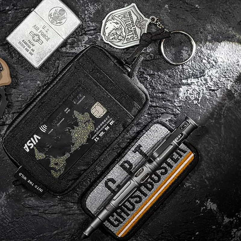 ONETIGRIS Wasserdichte EDC-Tas – Edc Able Carry Bewertung und Preis