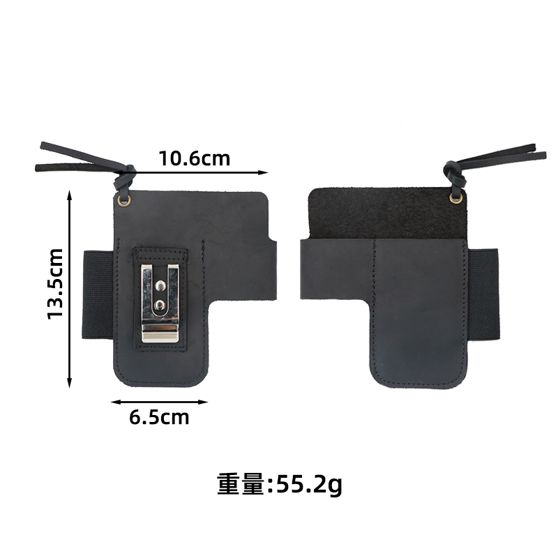 EDC Leder-Taschenlampen-Werkze – Edc Everyday Carry Bewertung und Preis
