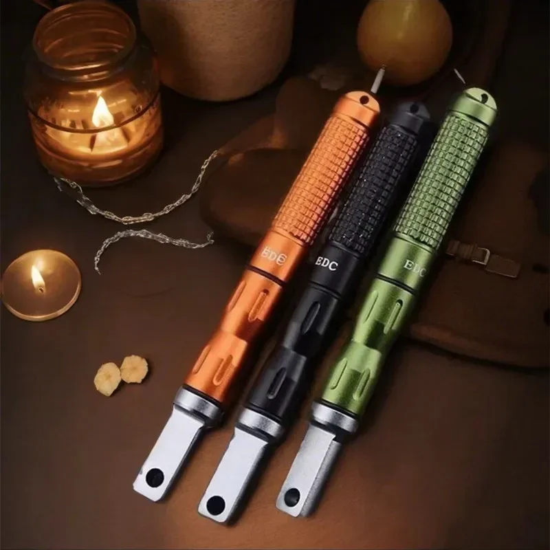 Neue Outdoor Survival Wasserdi – Ferro Rod Striker Bewertung und Preis