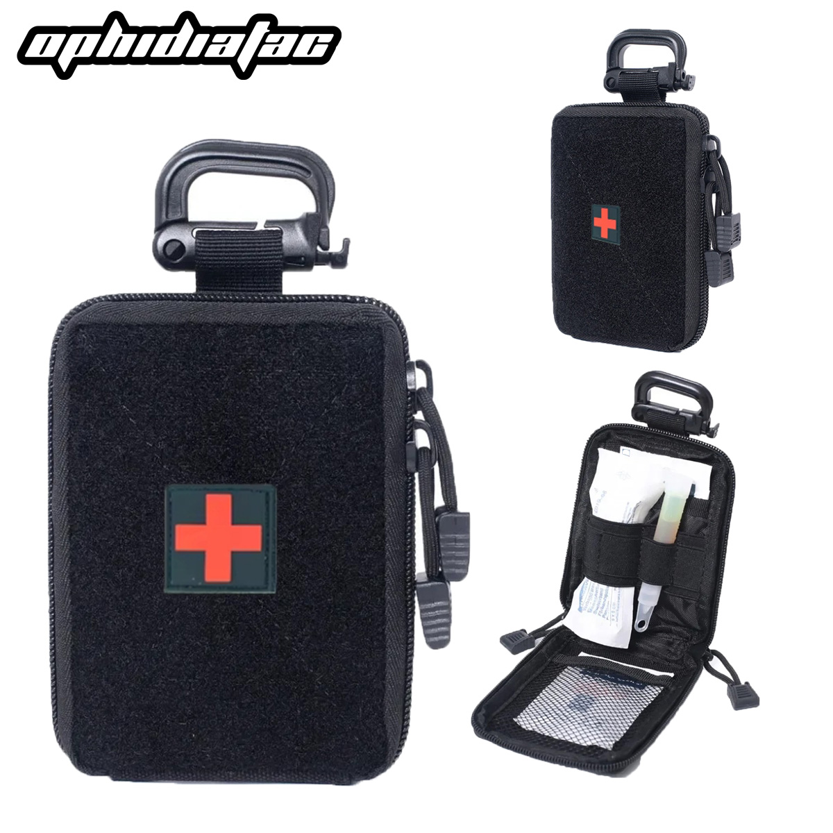 Molle EDC Werkzeugtasche Organ – Edc Able Carry Bewertung und Preis