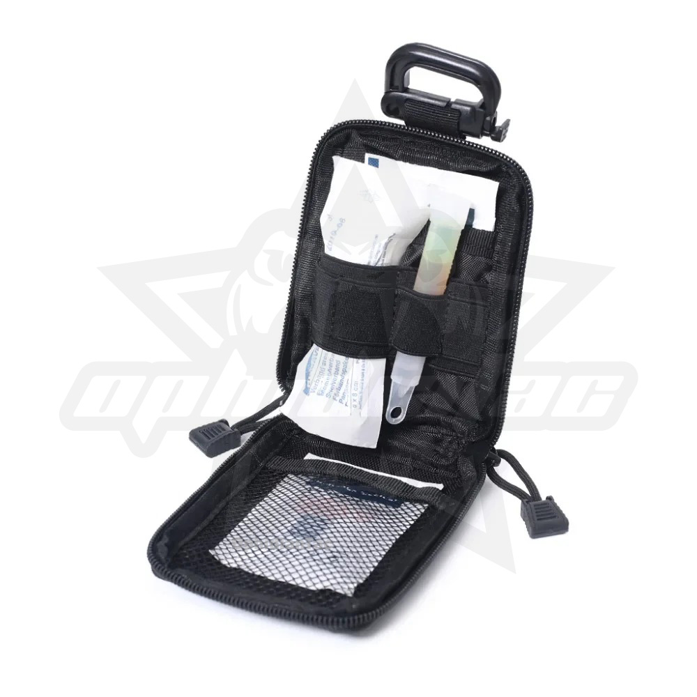 Molle EDC Werkzeugtasche Organ – Edc Able Carry Bewertung und Preis