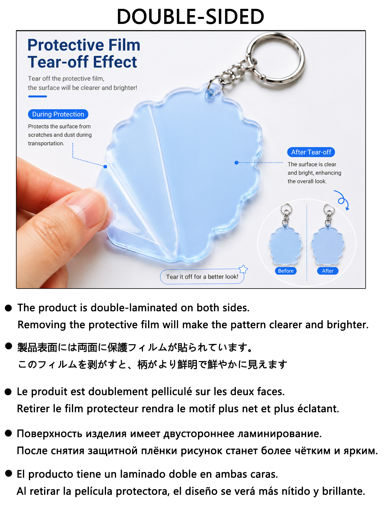 Bruno Schlüsselanhänger, The R – Carabiner Keychain Bewertung und Preis