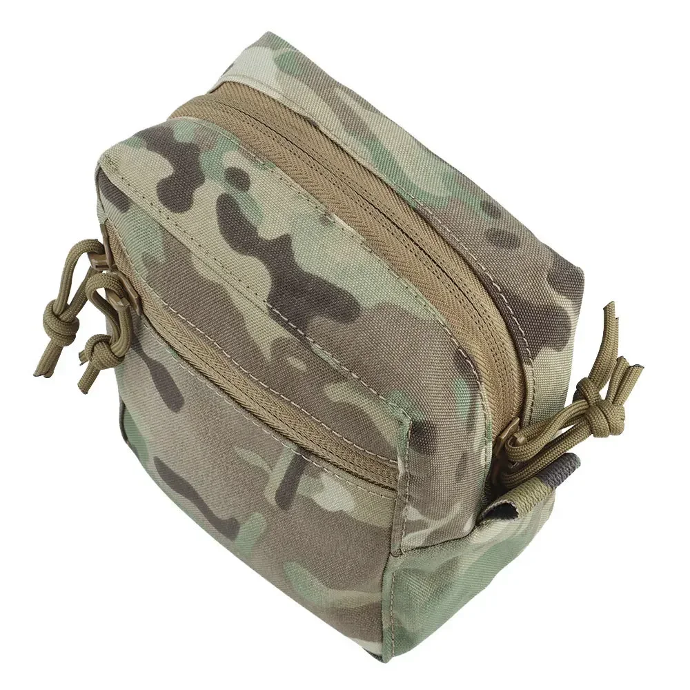 Taktische Molle-Tasche, Admin  – Edc Everyday Carry Bewertung und Preis