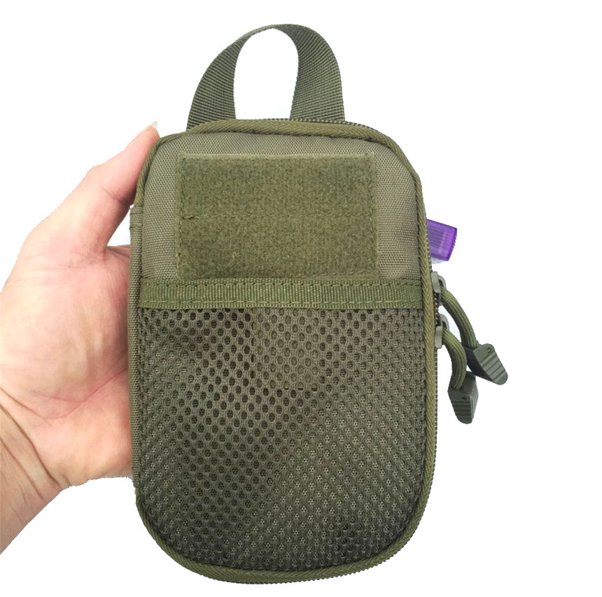 Taktische EDC Taschenorganizer – Edc Able Carry Bewertung und Preis