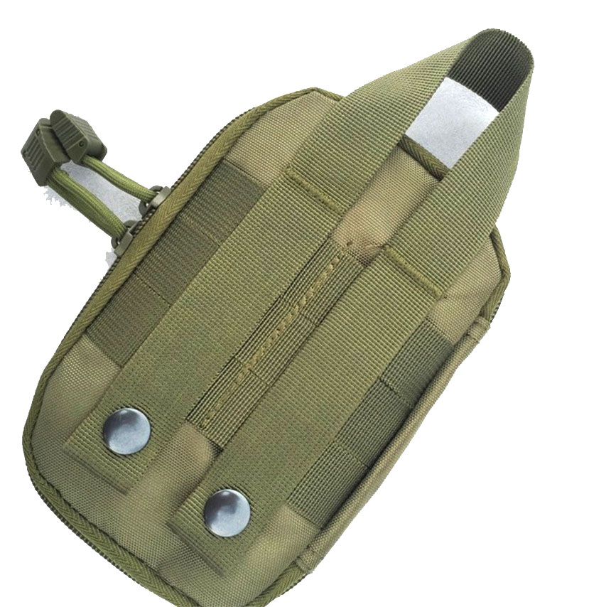 Taktische EDC Taschenorganizer – Edc Able Carry Bewertung und Preis