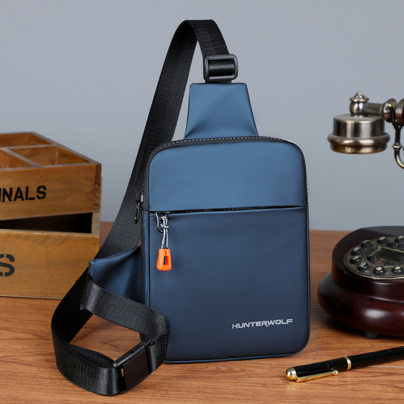 Multifunktionale Männer Brust  – Edc Carry Bag Bewertung und Preis
