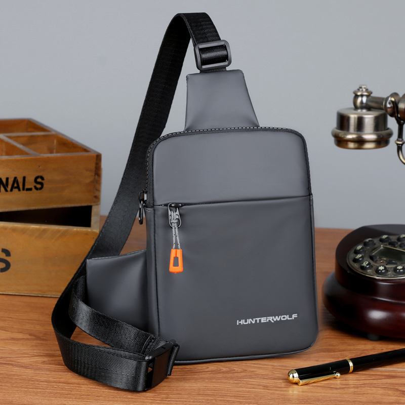 Multifunktionale Männer Brust  – Edc Carry Bag Bewertung und Preis