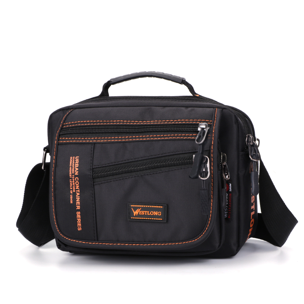 Männer Messenger Taschen Casua – Edc Carry Bag Bewertung und Preis