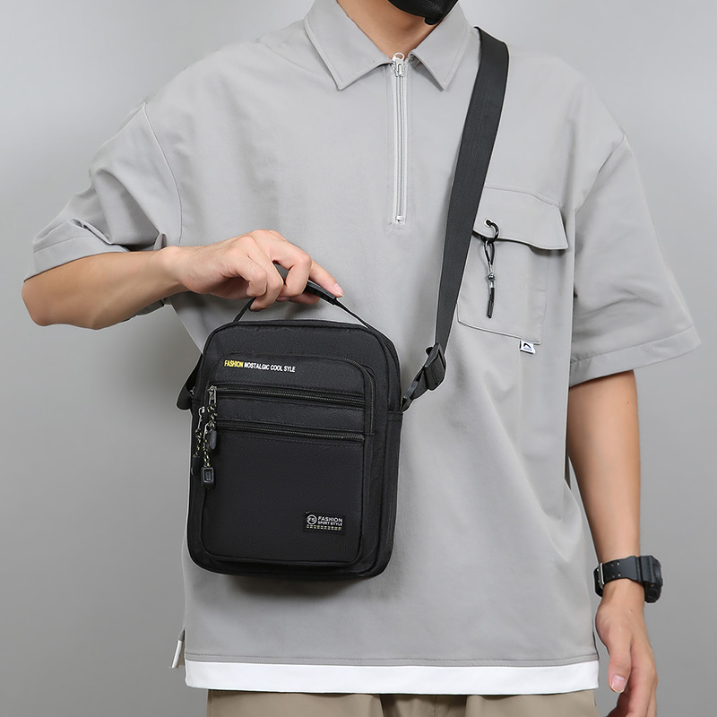 Neue Modische Oxford Herren Um – Edc Carry Bag Bewertung und Preis