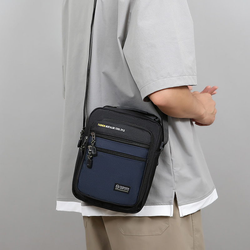 Neue Modische Oxford Herren Um – Edc Carry Bag Bewertung und Preis