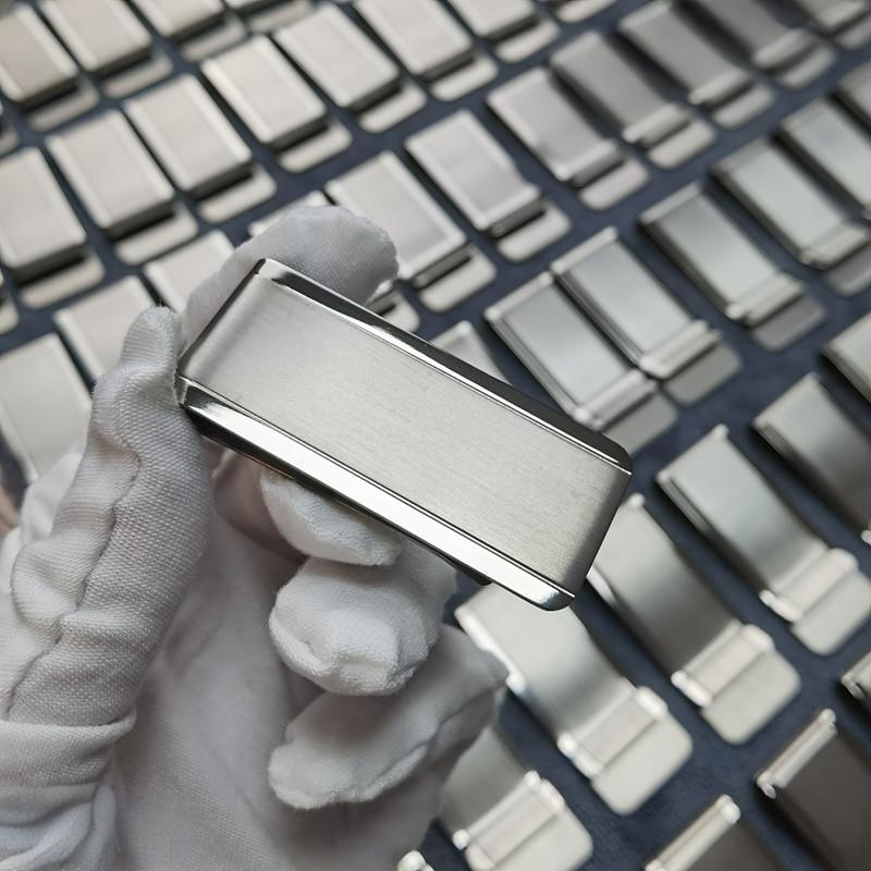 Solider Titan-Geldclip Kreditk – Wallet Slim Titanium Bewertung und Preis