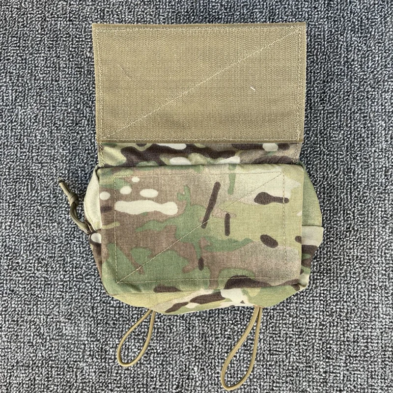 Taktische Weste Bauchtasche MK – Edc Able Carry Bewertung und Preis