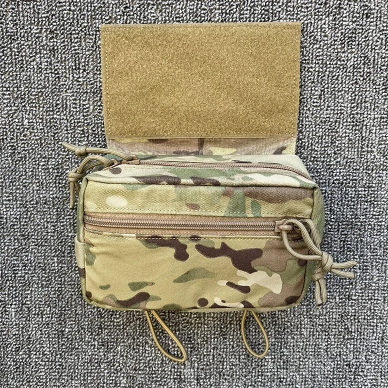 Taktische Weste Bauchtasche MK – Edc Able Carry Bewertung und Preis