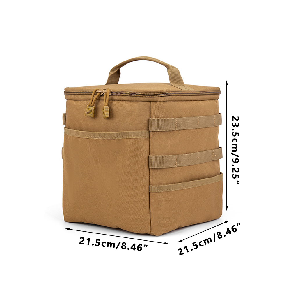 Taktische Munition Tasche Muni – Edc Able Carry Bewertung und Preis