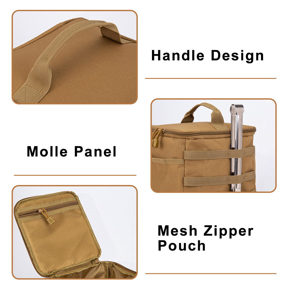 Taktische Munition Tasche Muni – Edc Able Carry Bewertung und Preis